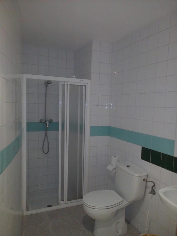 Albergue El Floran Blimea エクステリア 写真