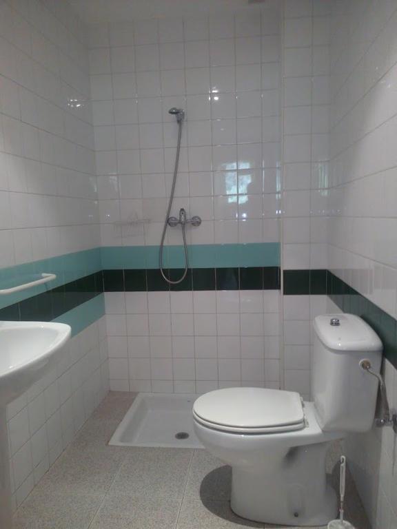 Albergue El Floran Blimea エクステリア 写真