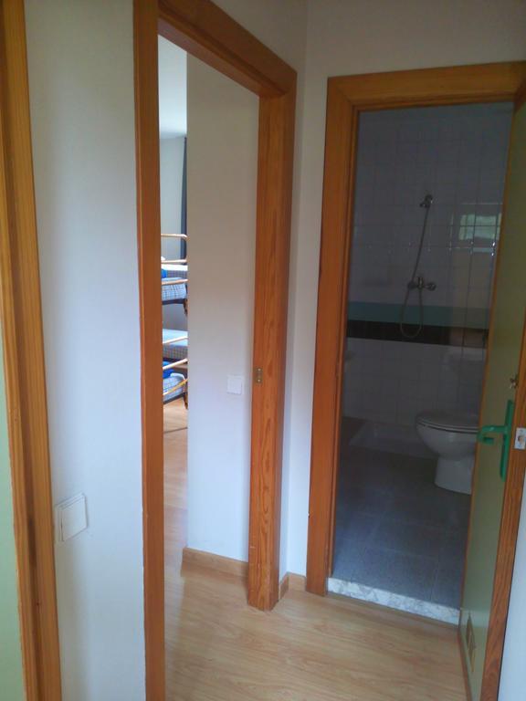 Albergue El Floran Blimea エクステリア 写真