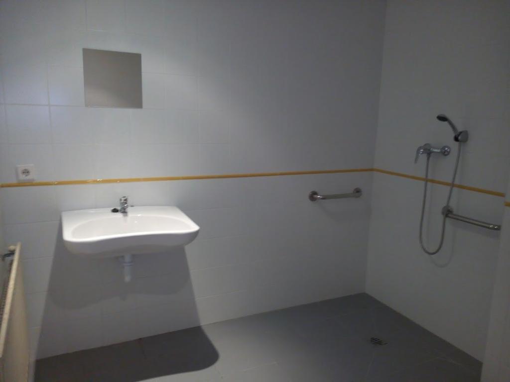 Albergue El Floran Blimea エクステリア 写真